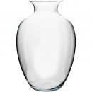 Как очистить стеклянную вазу с труднодоступными местами