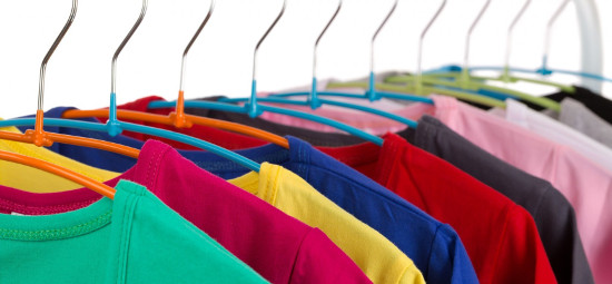 Как не дать одежде потерять свой цвет
