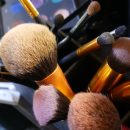 Как очистить кисточки для макияжа
